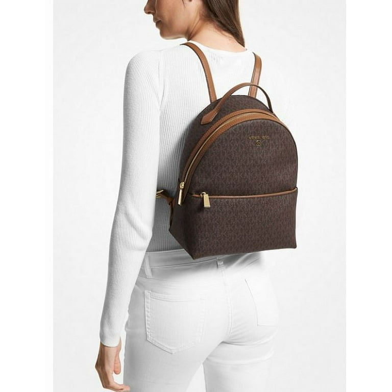 Packal Sac A Dos Backpack Shoulder Bag(Brown)