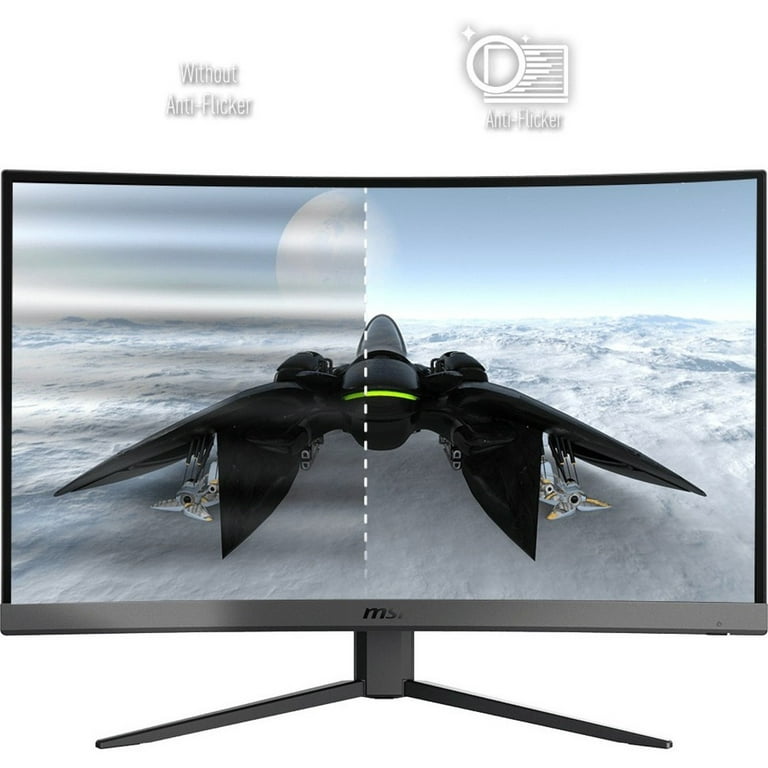 MSI Optix G27C4 27インチゲーミングモニター MSI Optix G27C4 – Redefine eSports rules | eSports Gaming