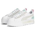 thumbnail image 3 of Tenis Puma Mayze Mix Mujer blanco 387468 05, 3 of 5
