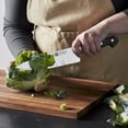 thumbnail image 6 of ZWILLING Pro 8-inch Traditional Chef's Knife, 6 of 7