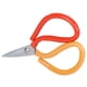 thumbnail image 4 of Tijeras Para Trabajo Pesado, Tijeras Ergonómicas Con Mango De TPU Tijeras Para Tela Multiusos Para Tela LYUMO Otros, 4 of 8