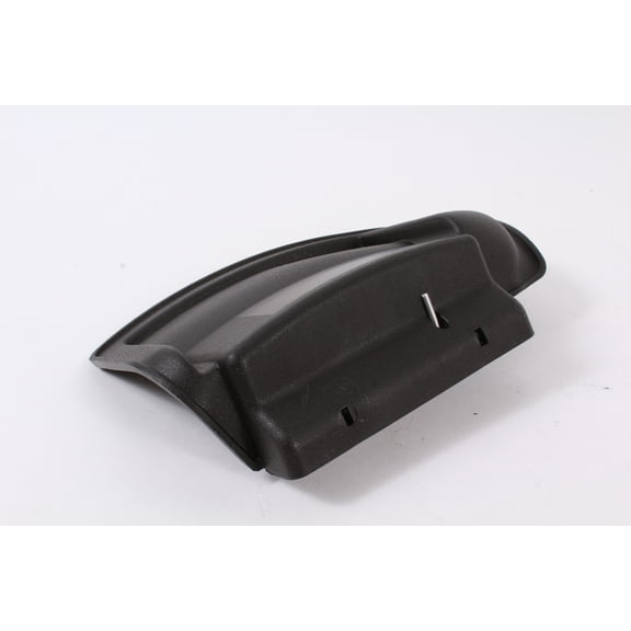 Genuine MTD 987-02055 Mulch Plug Fits Craftsman Huskee Troy Bilt White Yard Man