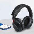 thumbnail image 3 of Headband Cover Replacement Headband Cushion Protector For Kingston Hyperx Cloud, 3 of 5