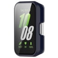 thumbnail image 3 of Integrated PC & Tempered Glass Case for Smartwatch Bands Durable Seamless Fit Easy Installation Universal Compatibility, 3 of 7
