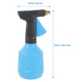thumbnail image 2 of WEUVEB Empty Bottle Multifuncional Para Jardín Con Material Resistente Y Práctico Uso Diario, 2 of 8