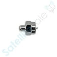 thumbnail image 2 of SatelliteSale Universal Coaxial F-Type Terminator Pack de 10 Pcs, 2 of 5