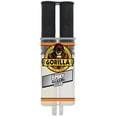 thumbnail image 2 of Juego de jeringas transparentes Epoxy Gorilla, 2 partes, 5 minutos, 25 ml (x6), 2 of 7