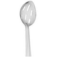 thumbnail image 4 of Truecraftware – 11- inch Heavy Duty Slotted Basting Spoon with Hanging Slot, Stainless Steel, 4 of 5