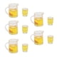 thumbnail image 3 of Dollhouse Cups, 5 Sets DIY Making Miniature Drink Bottles Portable Compact For Handicrafts ANGGREK Otros, 3 of 8