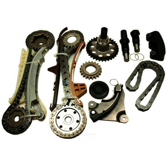 Cloyes Engine Timing Chain Kit Fits select: 1997-2010 FORD EXPLORER, 2005-2010 FORD MUSTANG