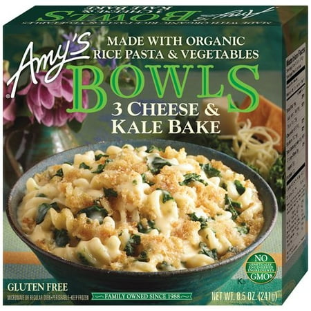 kale bowls