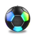 thumbnail image 1 of Parlante portátil inalámbrico RZLCCL balón de fútbol 5W IPX6, 1 of 9