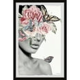thumbnail image 2 of Marmont Hill Butterfly Bonanza Framed Painting Print, 2 of 6