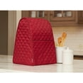 thumbnail image 3 of Covermates Blender Cover – 12"Wx12"Dx17"H – Dust & Stain Resistant – Washable Slip-On, 3 of 5