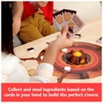 thumbnail image 3 of Juego de mesa Spin Master Hershey's S'Mores Perfectly Toasted, 3 of 7