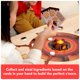thumbnail image 3 of Juego de mesa Spin Master Hershey's S'Mores Perfectly Toasted, 3 of 7