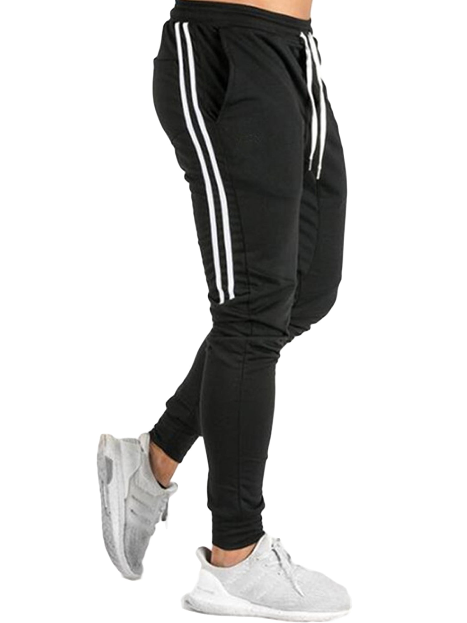 joggers and sweats