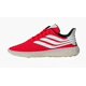 thumbnail image 2 of Size 8 - Ad-id-as Sobakov Red/White BD7572 Knitted Weave/Reflective III, 2 of 5