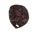 thumbnail image 3 of Sombrero sin borde Zulema Ocio Beanie Cap para Novio Docker, 3 of 8