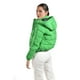 thumbnail image 3 of Chamarra acolchada doble vista Roman Fashion /Juvenil, 7580 (Verde) verde M, 3 of 5