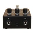 thumbnail image 2 of 3-Speed Guitar Bass Distortion Effects Effects Monoblock Effects Fuzzy Pedal LED RAT Multi-Function Convenience Effects, 2 of 5
