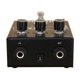 thumbnail image 2 of 3-Speed Guitar Bass Distortion Effects Effects Monoblock Effects Fuzzy Pedal LED RAT Multi-Function Convenience Effects, 2 of 5