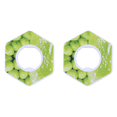 thumbnail image 1 of Cápsulas de aroma a frutas, anillos creativos para agua potable (uva verde), 1 of 6