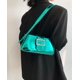 thumbnail image 2 of LHSHID Women Small Shoulder Bags Patent Leather Clutch Purses Cute Clutch Tote Handbags Evening Bag, 2 of 7