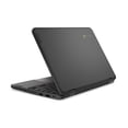 thumbnail image 5 of Lenovo 500e Chromebook Gen 4s 11.6" HD 2-in-1 Touchscreen Laptop, Intel N100 0.8GHz, 8GB RAM, 64GB eMMC, ChromeOS, Gray, 5 of 10