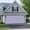 Purple, variant on Aqua Grunge Street Style Painting Brush Print Ombre Design Illustration,Garage Door Cover Banner 7 x 16 FT,Garage Door Curtains Backdrop with Grommets for Indoor Outdoor Wall Party Porch Yard Decor