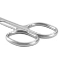 thumbnail image 4 of Tijeras de manicura LIVINGO Premium de acero inoxidable de 9 cm, 4 of 7