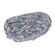 thumbnail image 2 of Hilo de tela de 100 g Hilo textil para crochet y tejido de punto, ancho 9 mm hilo de jersey 51, 2 of 9