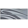thumbnail image 5 of Stylish Camping Reversible Graphic Patio Mat, 5 of 6