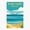 1pcs, variant on White Sands Beach Ocean Nature Scenery Sticker