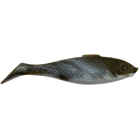 UPC: 0028632197158 | Berkley Gulp! Saltwater Pogy Soft Bait