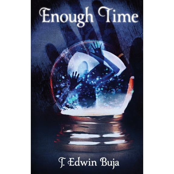 Enough Time, (Paperback)