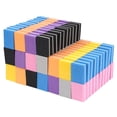 thumbnail image 3 of 100x Nail Buffer Blocks Nail Art File 100/180 Grit Lijado para Uñas Acrílicas, 3 of 7