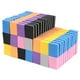 thumbnail image 3 of Juego de 100 Bloques Pulidores de Uñas Pulidor de Archivos para Uso Personal, 3 of 7