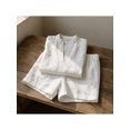thumbnail image 5 of Two Piece Linen Short Sets for Women Short Sleeve V Neck Shirt Top and Shorts Casual Summer Travel Vacation Outfits Loose Short Sleeve, 5 of 7
