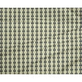 thumbnail image 4 of oneOone Polyester Lycra Fabric Leaves Block Print Fabric BTY 56 Inch Wide, 4 of 4