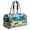 Y2-Dark Blue, variant on Duffle Bag for Travel Unisex Boho Weekender Bag Van Quilted Bag Lightweight Carry-on Luggage for Gym, Yoga, Weekend Trips