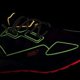 thumbnail image 2 of Men 11.5 US Adi-das ZX 2K Boost Marvel Stark Industries H02560 Iron Man Sneakers, 2 of 6