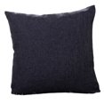 thumbnail image 1 of CAROOTU Linen Throw Pillow Cover Solid Plain Color Square / Rectangular Pillowcase for Couch Sofa Bed Car Home New, 1 of 6