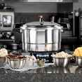 thumbnail image 4 of Combo de Cocina Olla Express Ekco 23 Lts con Vaporera de 26 Lts, 4 of 15