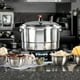thumbnail image 4 of Combo de Cocina Olla Express Ekco 23 Lts con Vaporera de 26 Lts, 4 of 15