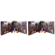 thumbnail image 1 of Calendario Adviento Halloween 2024 Cuenta Regresiva Regalo Figuras Coleccionables, 1 of 3