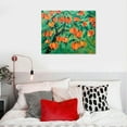 thumbnail image 5 of Nawypu Ackee Art Prints, Jamaican Kitchen Artwork, Exotic Fruits, Caribbean Art, 5 of 6
