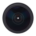 thumbnail image 6 of YAHHU 5MP HD 1.8mm Fisheye Lens Panoramic F2.0 180 Degree Wide Angle M12 Interface Security Camera Replacement Lens (0.79 inches / 20 mm) For Home And Business Office Surveillance Systems, 6 of 9