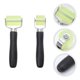 thumbnail image 3 of 2 Pcs Auto Detailing Tools Wallpaper Hand Tools Construction Tools Seam Roller Quilting Roller, 3 of 3