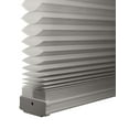 thumbnail image 2 of Chicology Cordless Cellular Shade Light Filtering, Tarpaulin Grey 59.25"W x 72"H, 2 of 4
